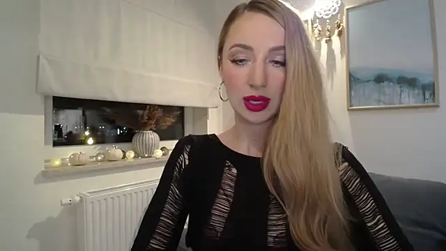 JulietteDiamond's cam snapshot