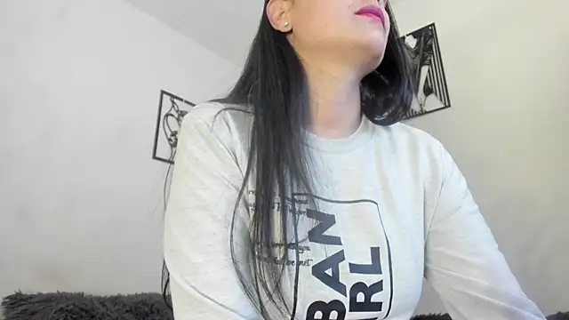 Nathaly_love96's cam snapshot