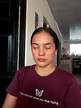 Liliana_Weber's cam snapshot