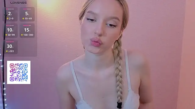 PickmeBabby's cam snapshot