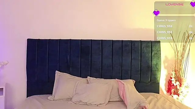 RubieBlaze's cam snapshot