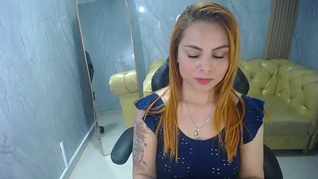 Gracelove_a's cam snapshot