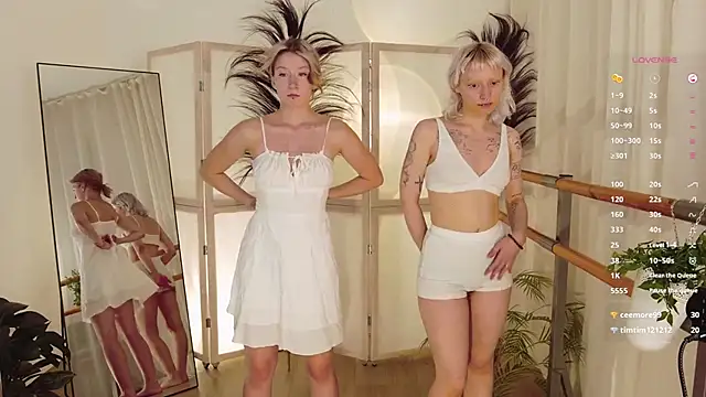 secretsireny's web cam