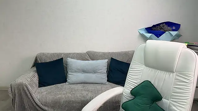 EvaMaddison's cam snapshot