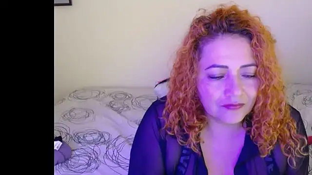 MariaJoseBarraza's cam snapshot