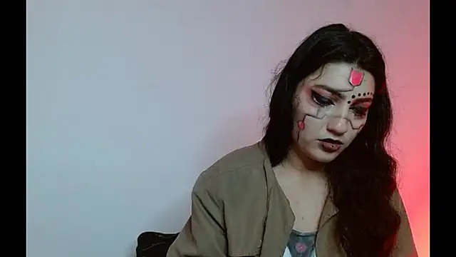 sophy_rock's cam snapshot