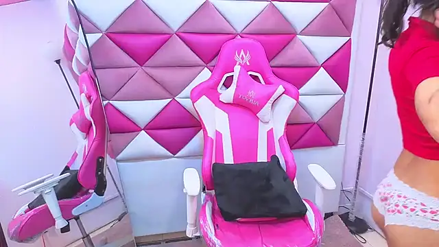 Danny_Face's cam snapshot