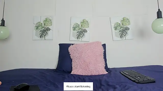 Lady_rossee's cam snapshot