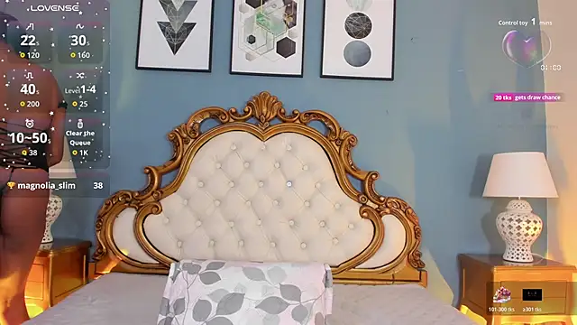 NorthBlackWood's cam snapshot