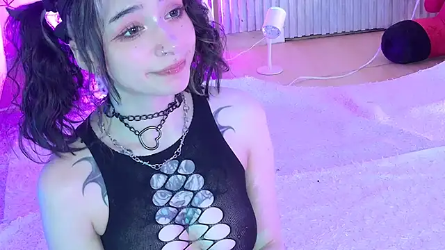 zephirahabney live sex cam