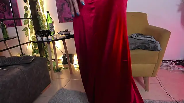 floraginette's cam snapshot