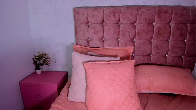 Maddy_Mills's cam snapshot