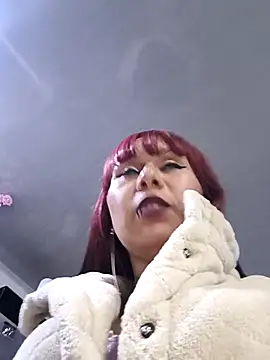 GemaSweet's cam snapshot