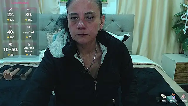 sasi_luna's cam snapshot