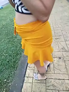 roxyrougee's cam snapshot