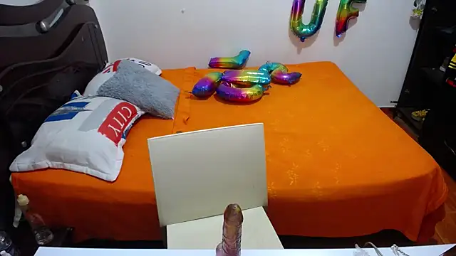 Tachy-'s cam snapshot