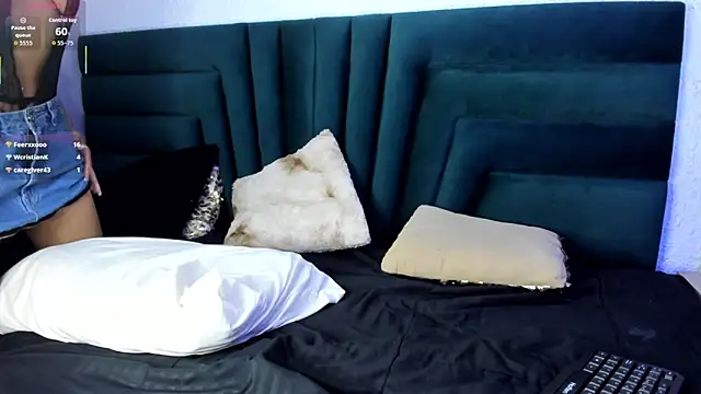 Brianna_Maya's cam snapshot