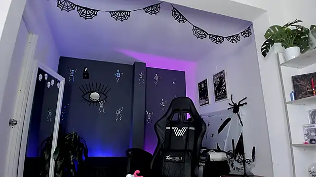 Raven_Witch_ live sex cam