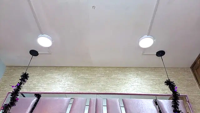 ThaliaCross's cam snapshot