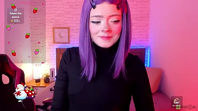 DannyBlersack's cam snapshot