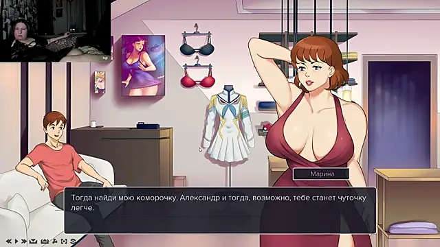 SecretGoddesss's cam snapshot