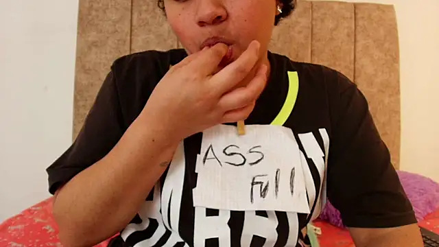 Baby_Disgusting's cam snapshot