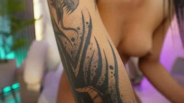 MeganLowell's cam snapshot