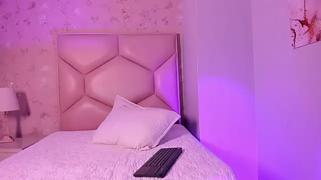 Hada_Potter's cam snapshot