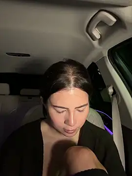 ClaireBree live sex cam