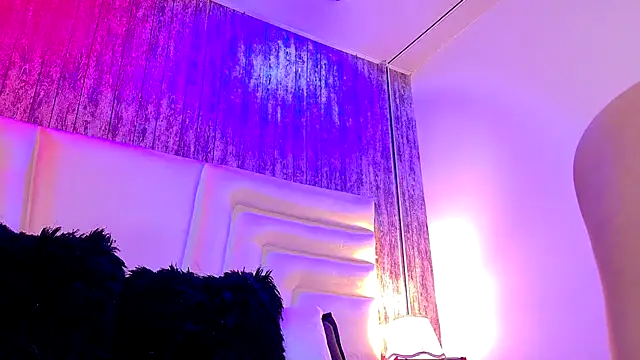 Ginger_Foxy's cam snapshot