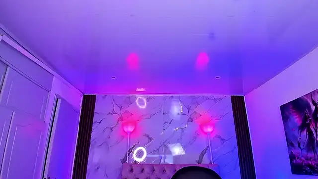 AuroraDiaz's cam snapshot