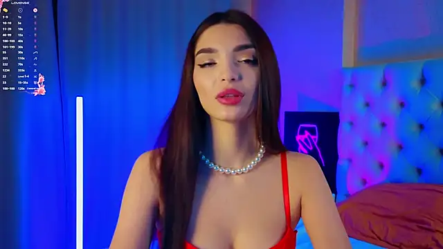 MarciaMarshall's cam snapshot