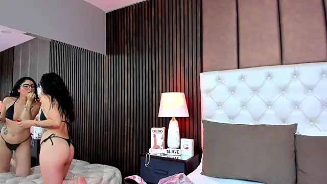 SamyySwet's cam snapshot