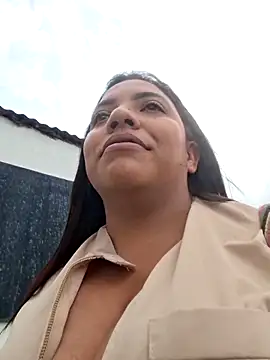 CanelitaPasion's cam snapshot