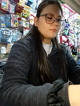 Vale_Saenzz's cam snapshot