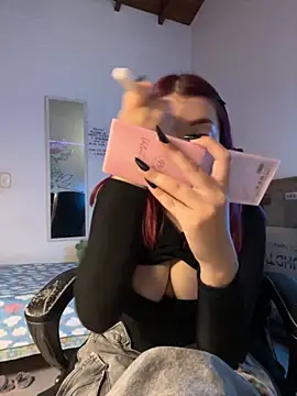 Paulina-Wells's cam snapshot