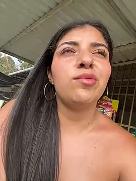 Isaa-Sweet's cam snapshot