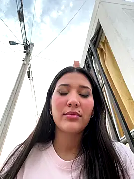 IsabellaJoness_'s cam snapshot