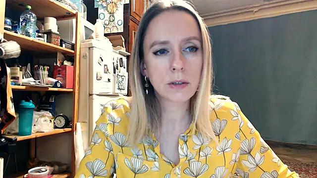 niceKat's cam snapshot