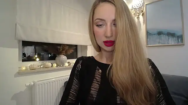 JulietteDiamond's cam snapshot