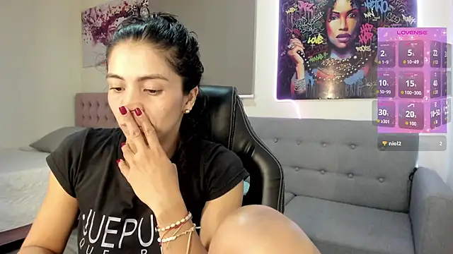 andykiuty's cam snapshot