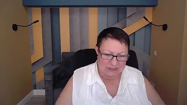 BarbaraTurners's cam snapshot