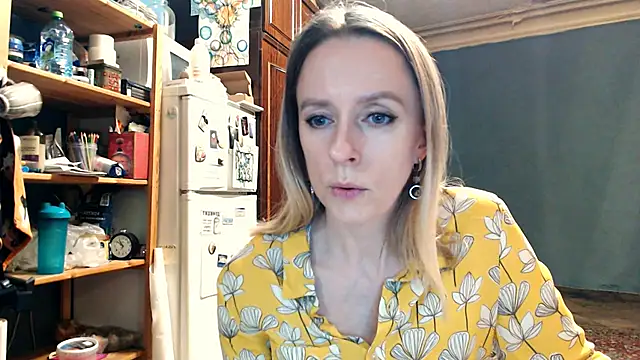 niceKat's cam snapshot