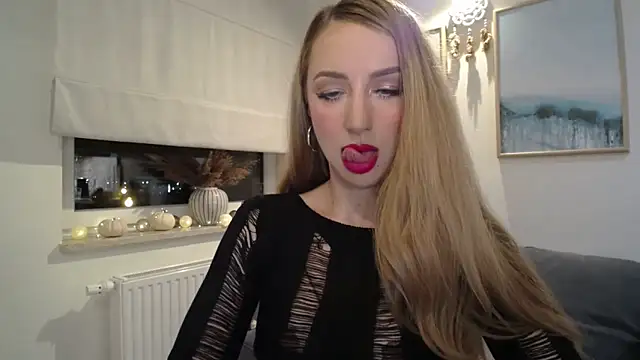 JulietteDiamond's cam snapshot