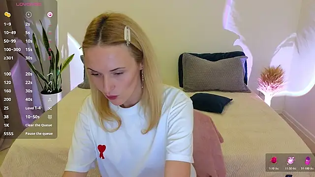 AlisssaRose's cam snapshot