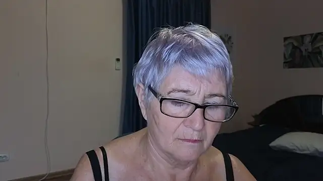 Sandra_Snowflake's cam snapshot