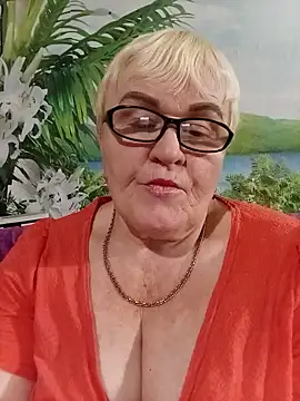 VioletSweet5566's cam snapshot