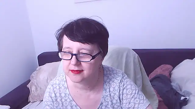 ChristaRose's cam snapshot