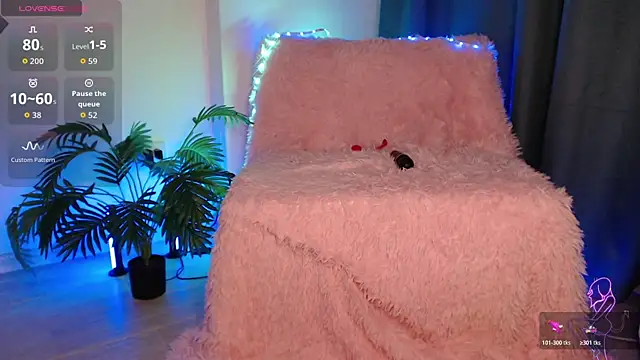 Zeeeme's cam snapshot