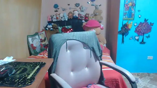 milfeddy_'s cam snapshot